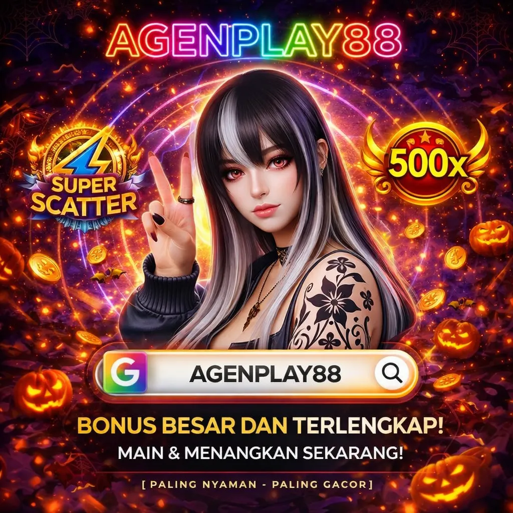 MEGASUPER55 - The Best Aman & Terpercaya